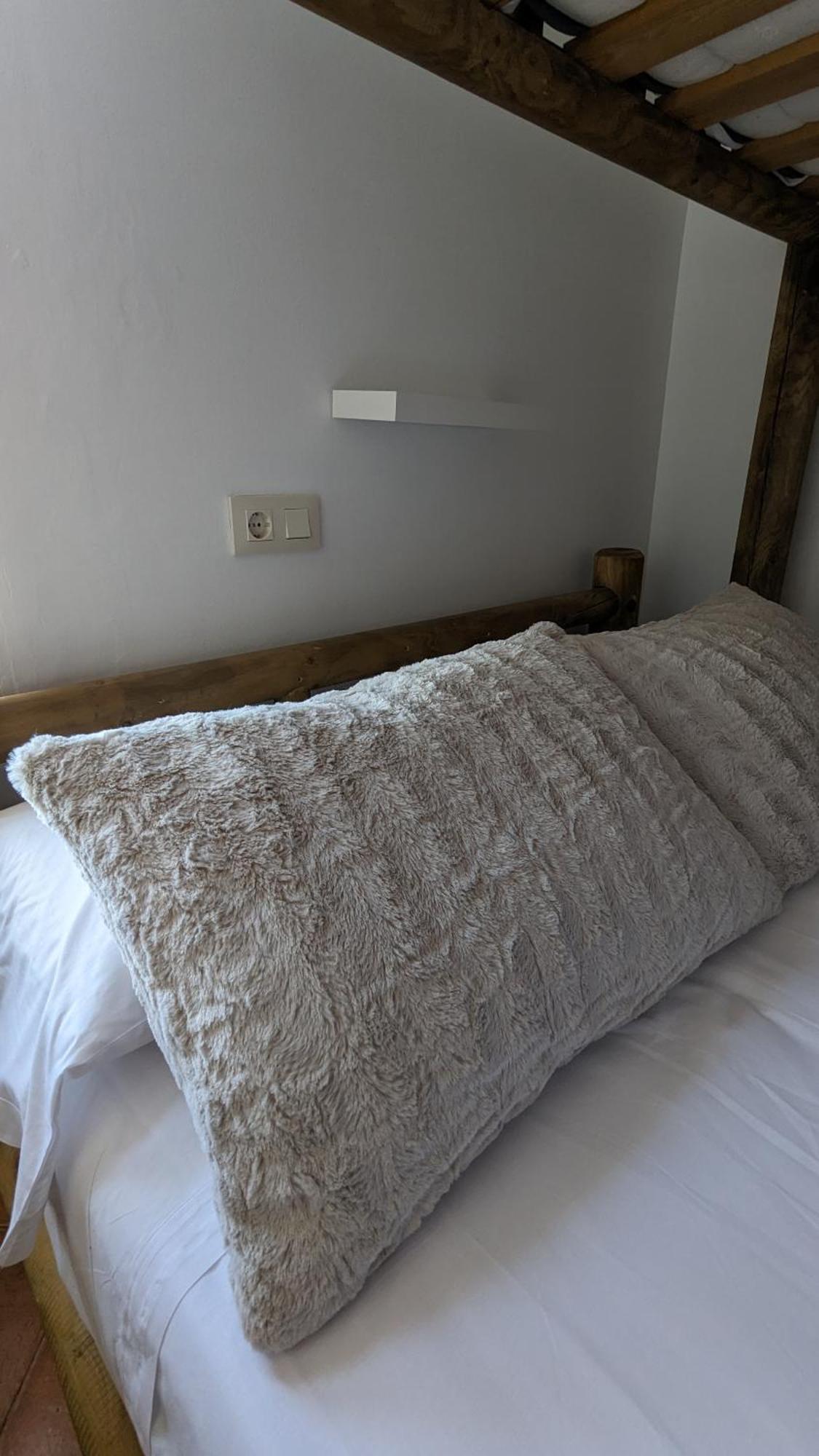 Apartamento Nievesol Con 2 Parking Y Wifi Apartment Sierra Nevada Luaran gambar