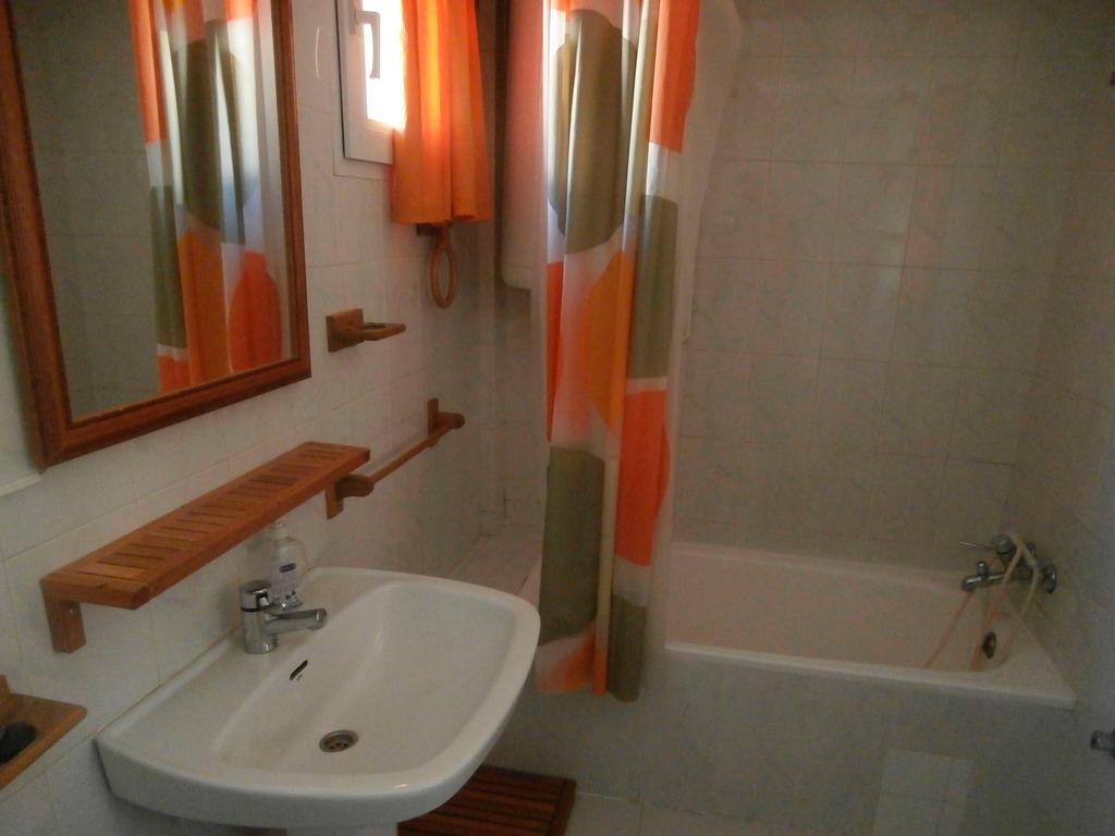 Apartamento Nievesol Con 2 Parking Y Wifi Apartment Sierra Nevada Bilik gambar